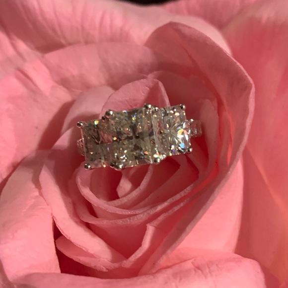 Charles and Covard Jewelry - COPY - Ring
